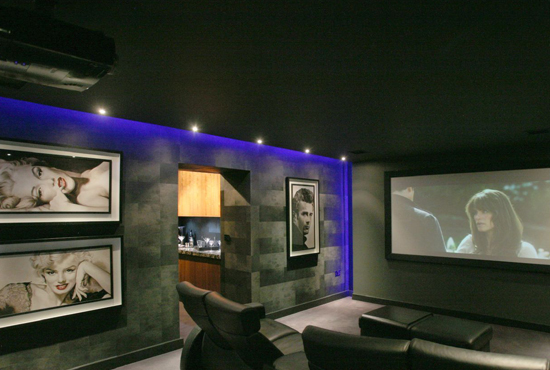 Uplands, Alderley Edge