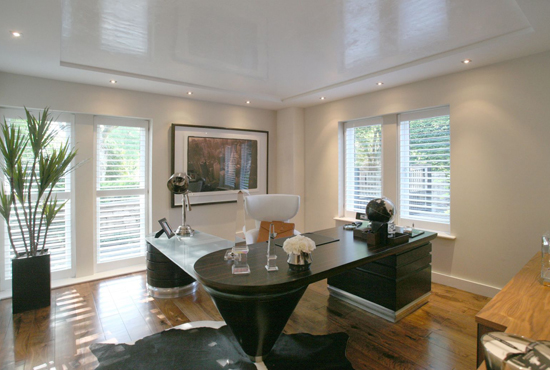 Uplands, Alderley Edge