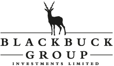 Blackbuck Group Investment Limited